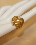 Bague Gros Coeur