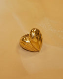 Bague Gros Coeur