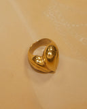 Bague Gros Coeur