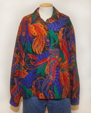 Chemise Loris Azzaro