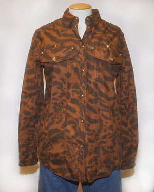 Chemise Versace