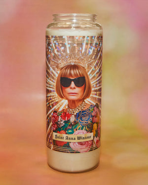 Bougie Anna Wintour 1