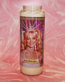 Bougie Baby Spice