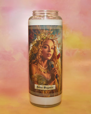Bougie Beyonce 2