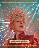 Bougie Chloë Sevigny