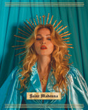 Bougie Madonna 1