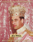 Bougie Prince William