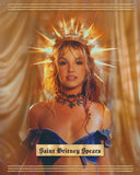 Bougie Britney Spears 1