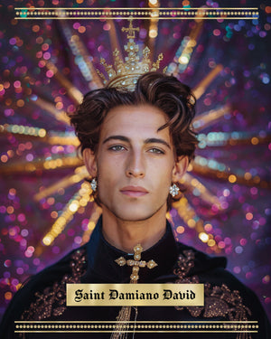 Bougie Damiano David