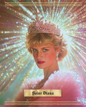Bougie Diana