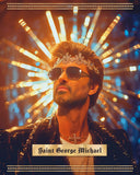 Bougie George Michael