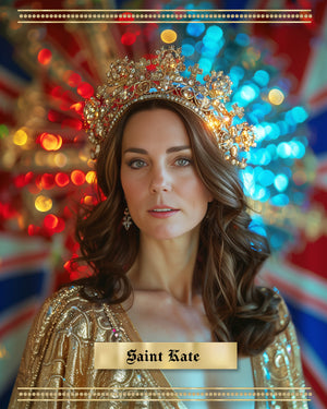 Bougie Kate Middleton