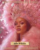 Bougie Rihanna
