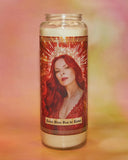 Bougie Bree Van de Kamp