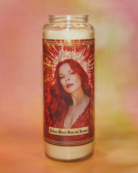Bougie Bree Van de Kamp