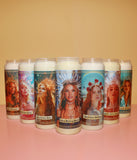 Bougie Britney Spears 2