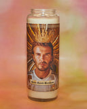Bougie David Beckham