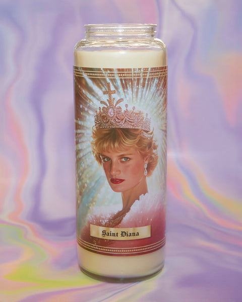Bougie Diana