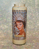 Bougie Joan Collins