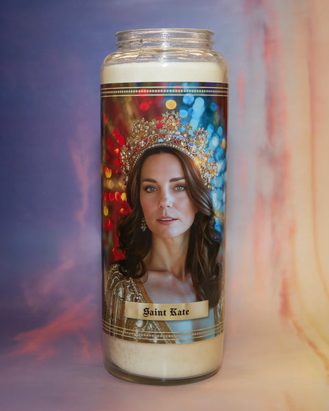 Bougie Kate Middleton