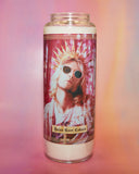 Bougie Kurt Cobain