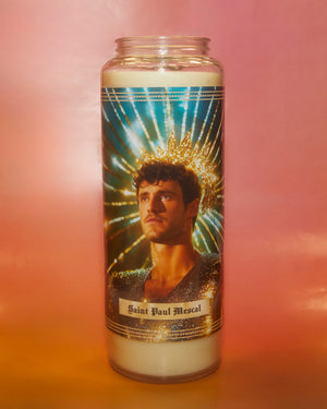 Bougie Paul Mescal