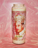 Bougie Prince William