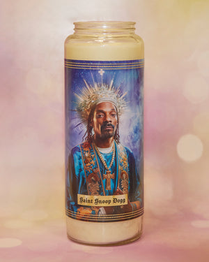 Bougie Snoop Dogg