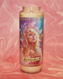 Bougie Taylor Swift
