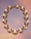 Collier Balenciaga