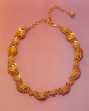 Choker baroque