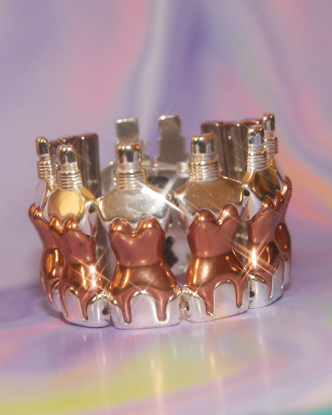 Bracelet Jean Paul Gaultier