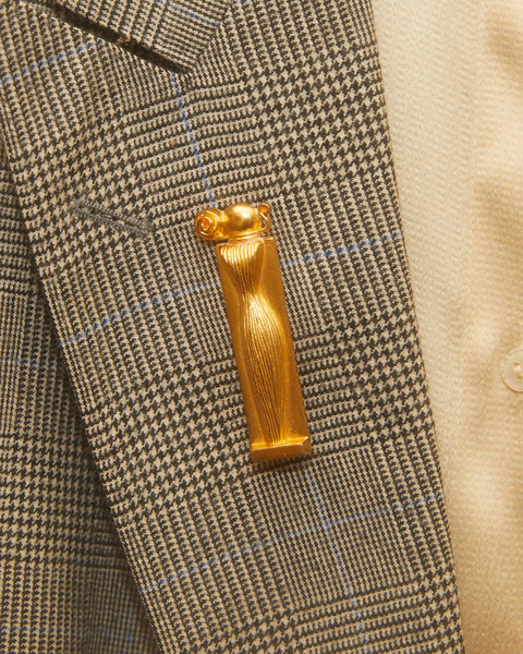 Broche Givenchy