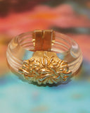Bracelet transparent
