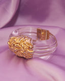 Bracelet transparent