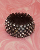 Bracelet strass