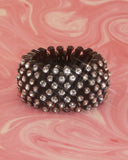 Bracelet strass