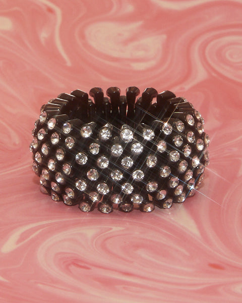Bracelet strass
