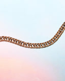 Bracelet gourmette