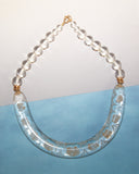 Collier plexi