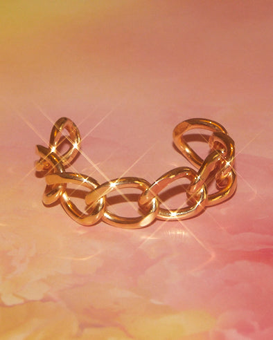 Bracelet maillons