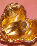 Boucles d'oreilles Christian Lacroix