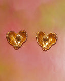 Boucles d'oreilles Christian Lacroix