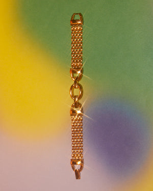 Bracelet double