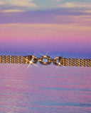 Bracelet double