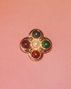 Broche Byzantine