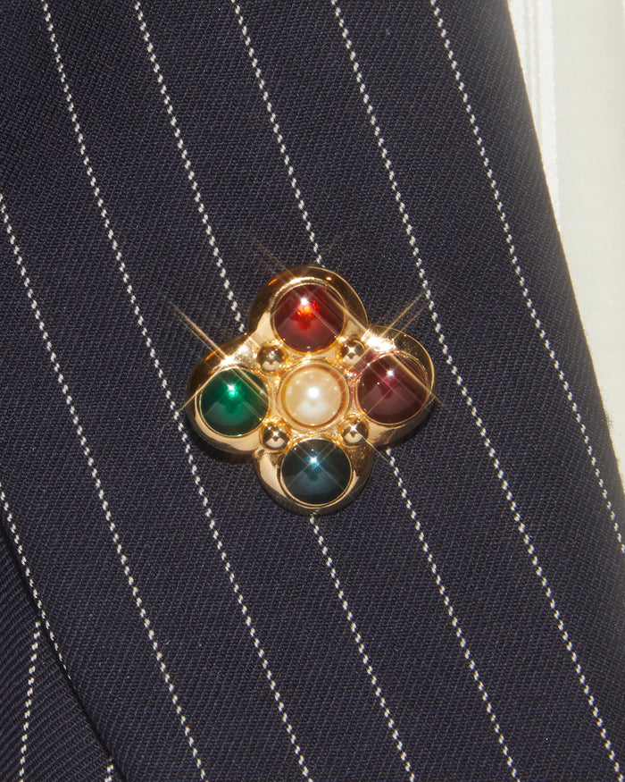 Broche Byzantine