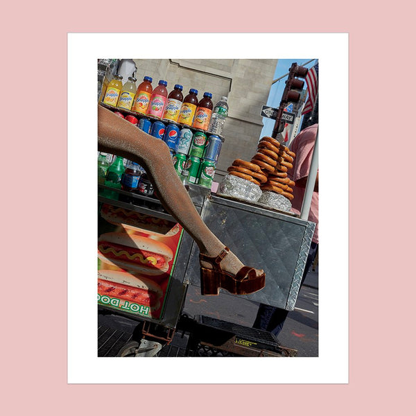 Food truck
