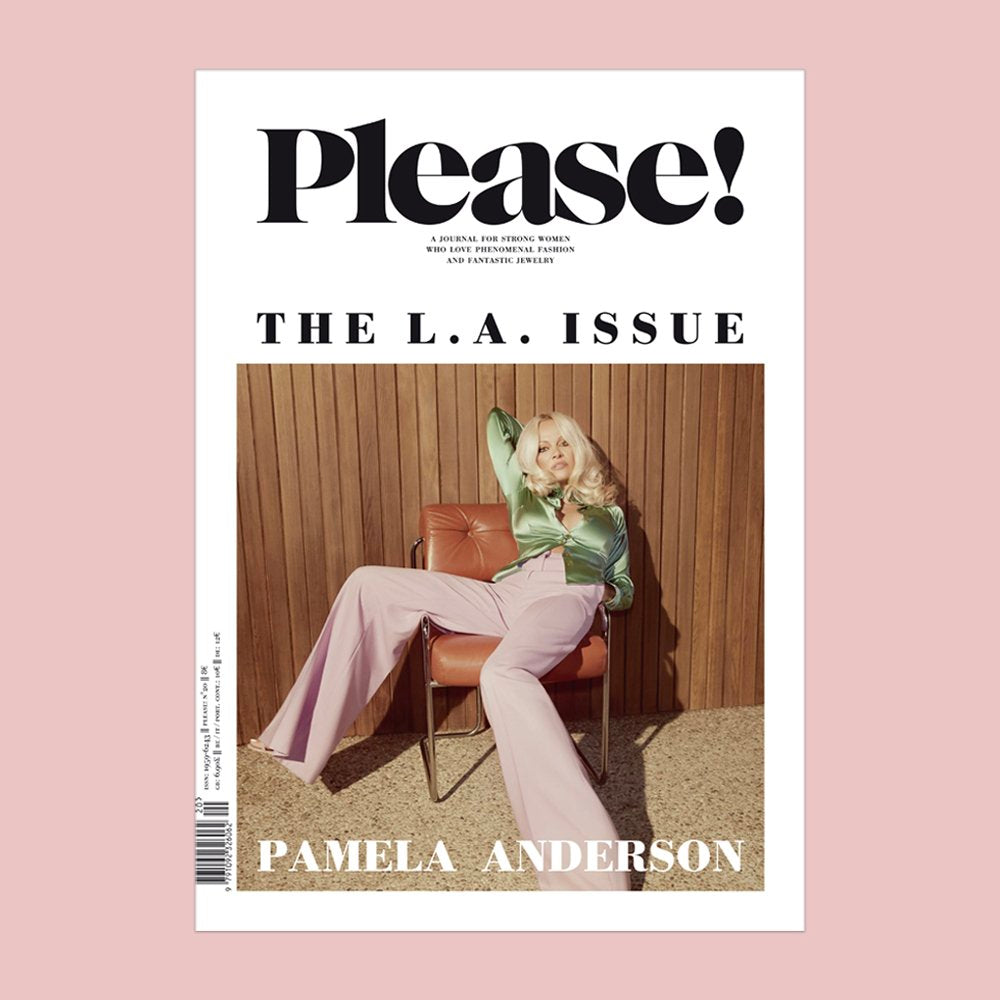 The L.A issue
